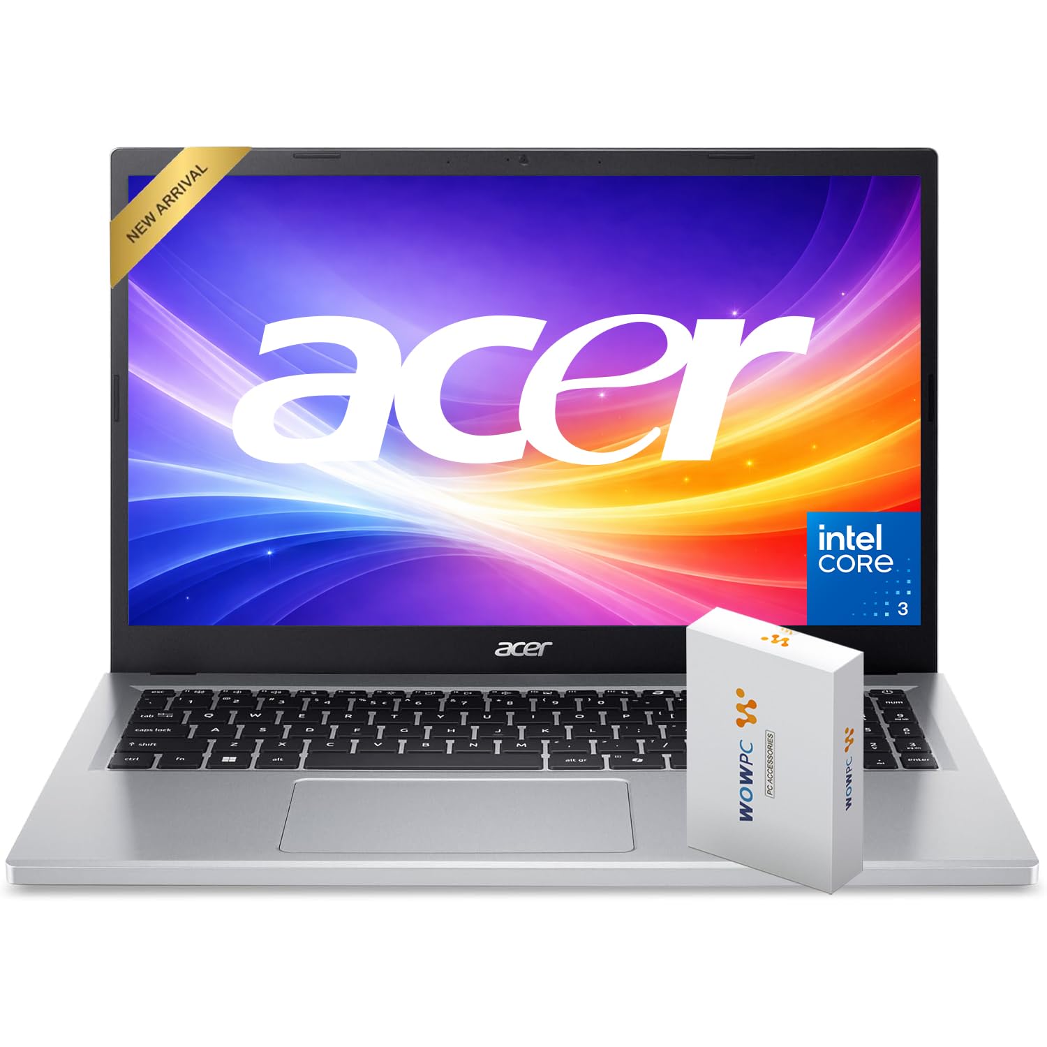 Amazon.co.jp: acer Aspire Go 15 ノートパソコン | 次世代Intel Core